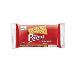 Crackers salati - multipack...