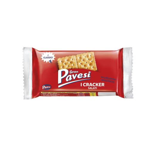 Crackers salati - multipack 96...