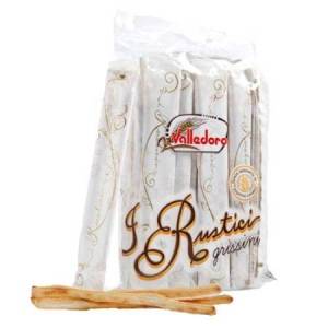 Grissini Rustici - 300 gr -...
