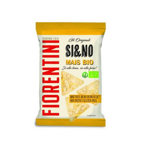 Triangolini Si&No - mais - Fiorentini...