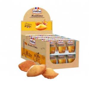 Madeleines - Bahlsen (...