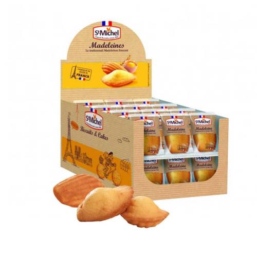 Madeleines - Bahlsen ( multipack da...