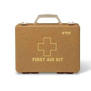 Valigetta di Pronto... 2