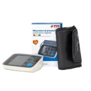 Sfigmomanometro digitale -...