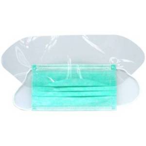 Mascherina chirurgica - con...