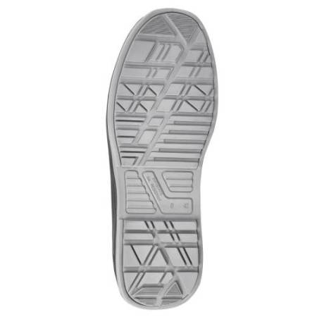 Calzatura di sicurezza Ryder S1P SRC ESD Red 360 - bassa - numero 37 - U-Power