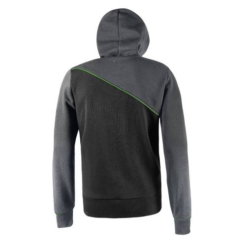 Felpa Jupiter - con cappuccio -...