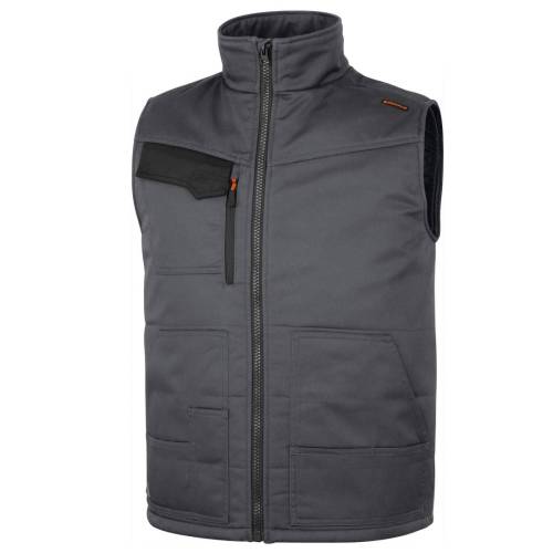 Gilet Stockton3 - multitasche -...