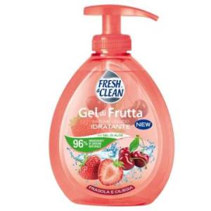 Sapone Gel - liquido -...