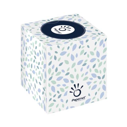 Veline facciali - pura cellulosa - 2...