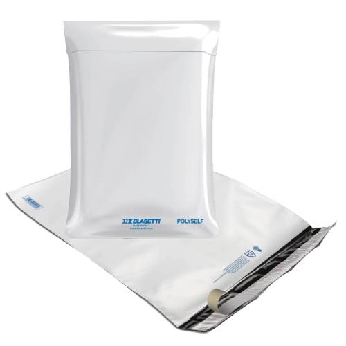 Busta Polyself - per corrieri  - B3 -...