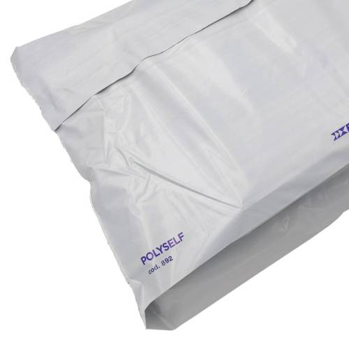 Busta Polyself - per corrieri - con...