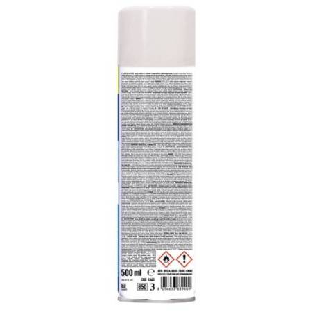 Spray alcolico igienizzante - per ambienti - Sani Air Geyser - 500 ml - Sanitec