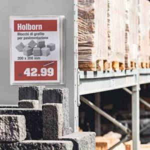 Buste impermeabili -... 2