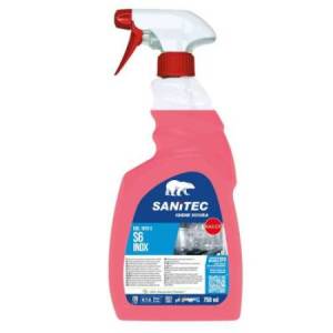 Detergente sgrassante S6...