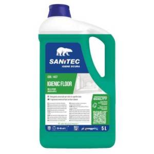 Detergente Igienic Floor -...