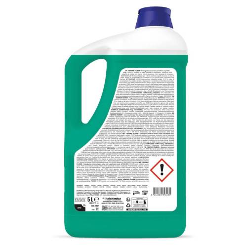 Detergente Igienic Floor - 5 L - mela...