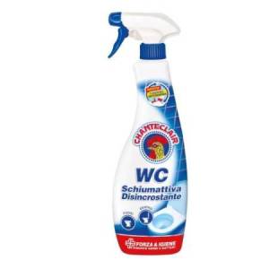 Anticalcare spray WC -  625...