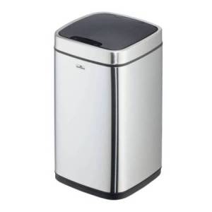 Cestino no touch - con...