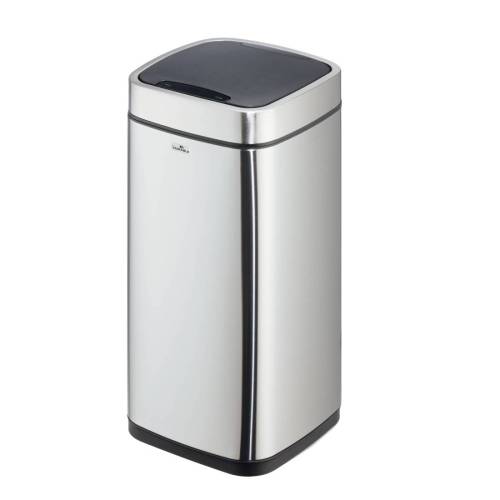 Cestino no touch - con sensore - 27 x...