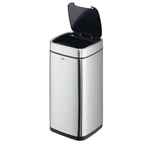 Cestino no touch - con sensore - 27 x...