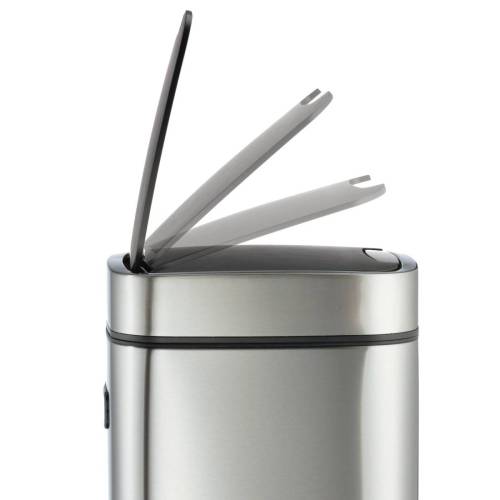 Cestino no touch - con sensore - 27 x...