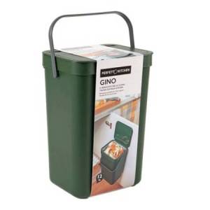 Pattumiera Gino - per...