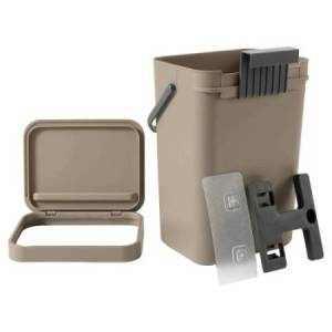 Pattumiera Gino - per... 2