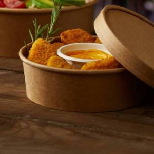 Coperchio Street Food -... 2