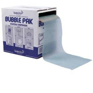 Rotolo a bolle d'aria...