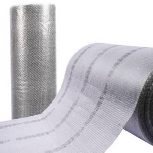 Rotolo a bolle d'aria...