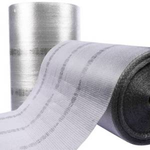 Rotolo a bolle d'aria...