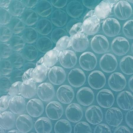 Rotolo a bolle d'aria AirCap ELLRT - 1,25 x 200 m - Sealed air