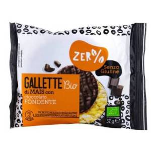 Gallette di mais -...