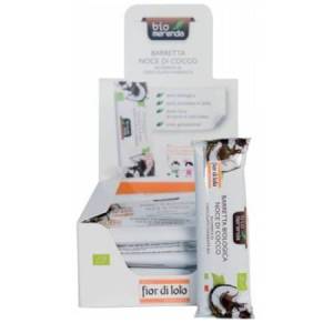 Barretta noce di cocco -...