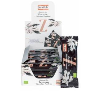 Barretta di riso -...