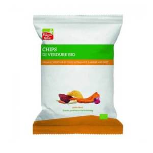 Chips di verdure - 75 gr -...