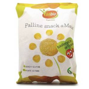 Palline snack - di mais -...
