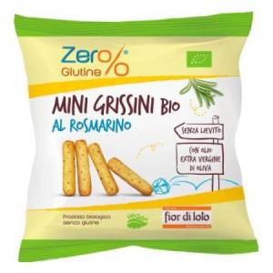 Mini grissini - rosmarino -...