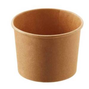 Coppetta gelato monouso -...