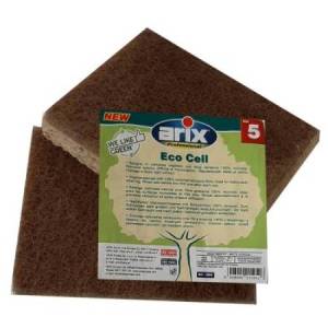 Spugna Eco Cell - abrasiva...