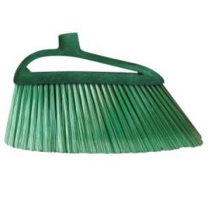 Scopa ecologica - per...