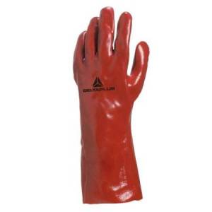 Guanti 7335 - PVC- 35 cm -...