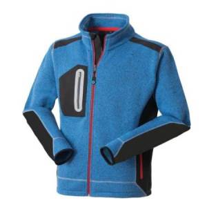 Felpa da lavoro Skill -...