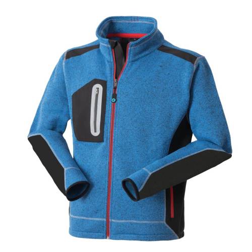 Felpa da lavoro Skill - taglia L -...