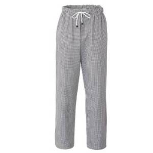 Pantalone cuoco Plutone -...