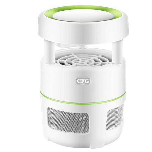 Cattura zanzare Zanza Trap compact...