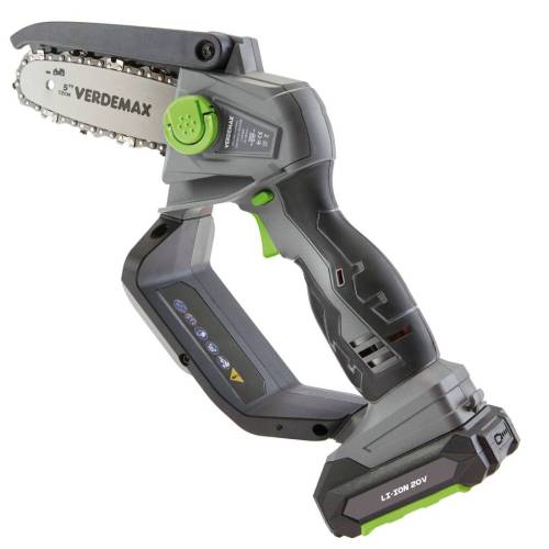 Potatore manuale - a batteria PE20 -...