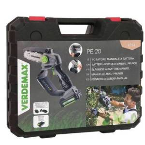 Potatore manuale - a... 2