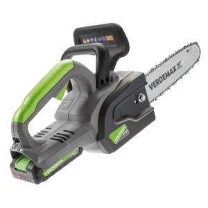 Elettrosega - a batteria...